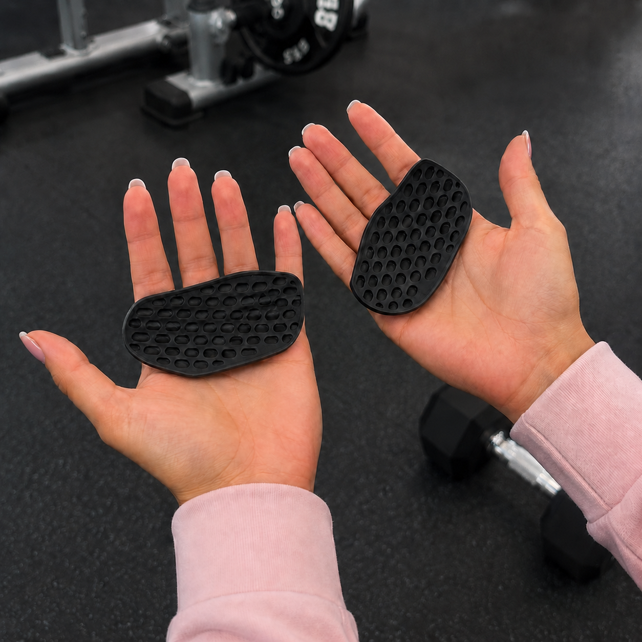 Performance Grip Trainer