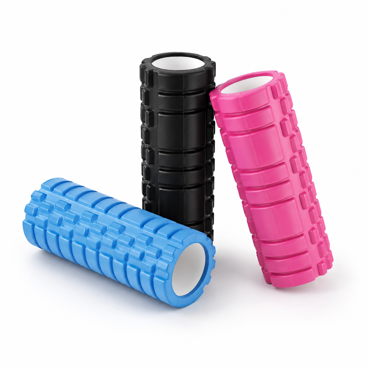 Compact Recovery Roller