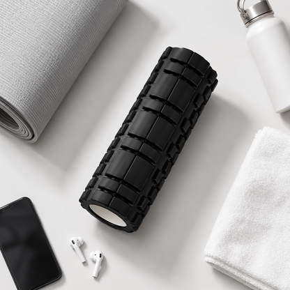 Compact Recovery Roller