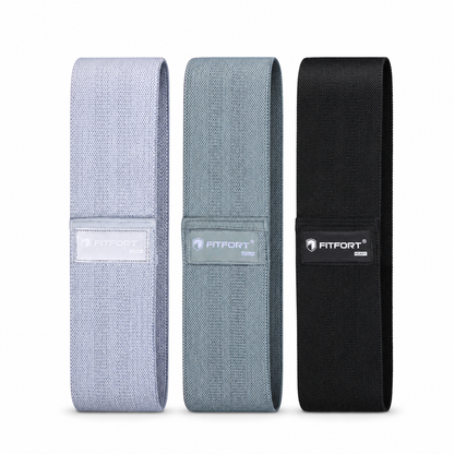 Performance Resistance Bands