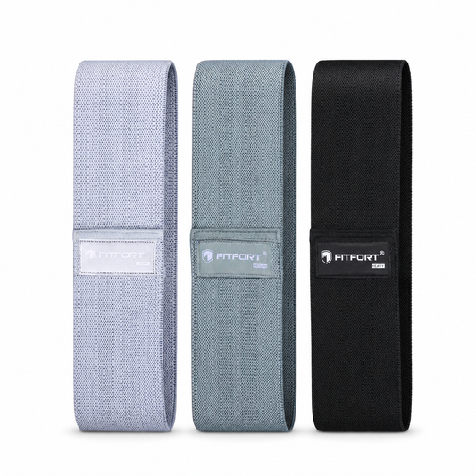 Performance Resistance Bands
