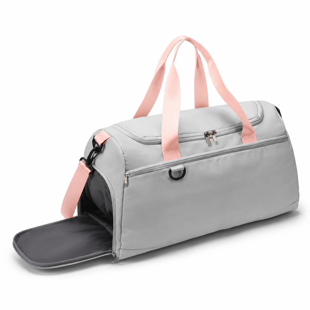 Performance Travel Gym Duffle Bag