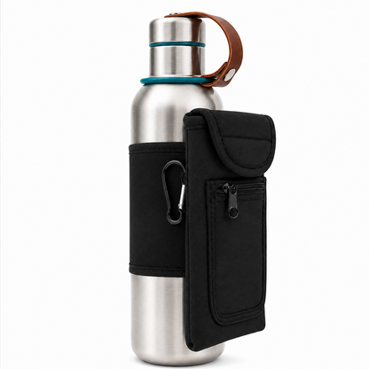 Magnetic Gym Essentials Pouch