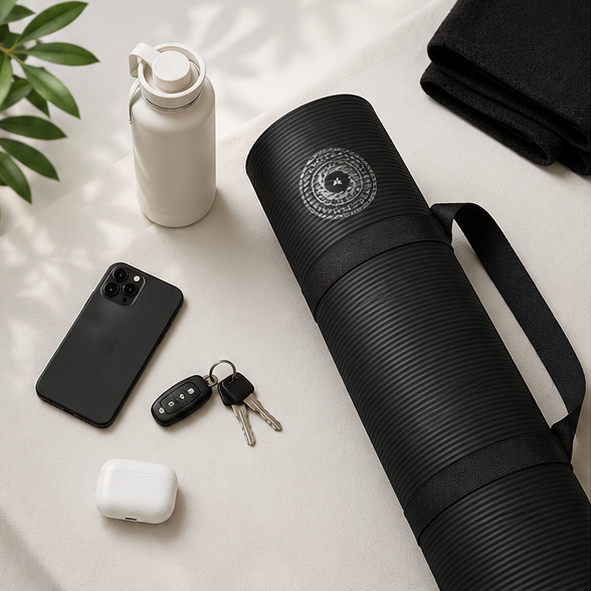 Essential Performance Yoga Mat