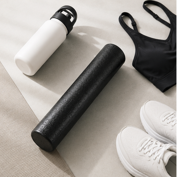High-Density Recovery Roller