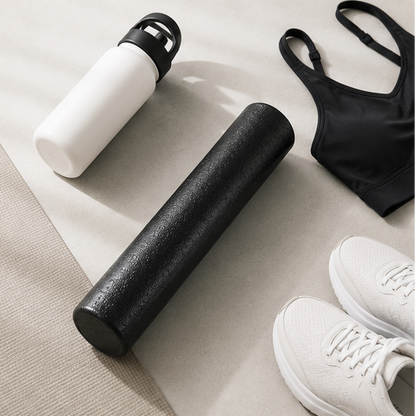High-Density Recovery Roller