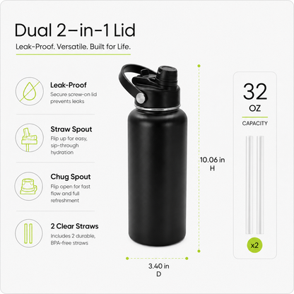 Hydro Bottle 940ml/32oz