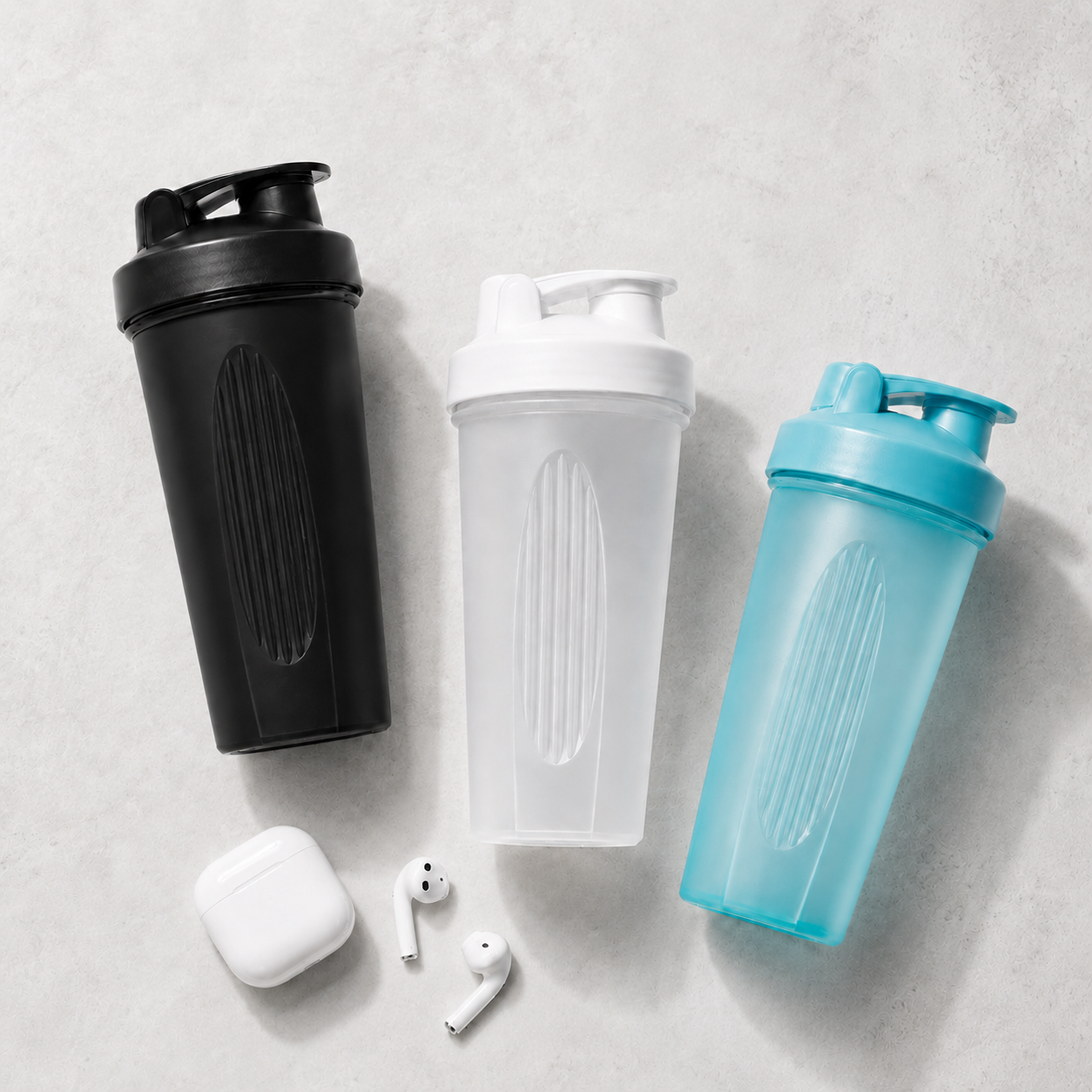 Performance Shaker Bottle 600ml/20oz