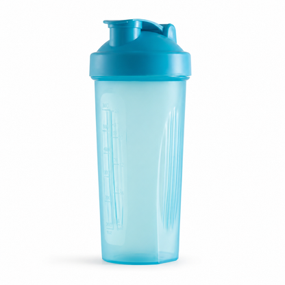 Performance Shaker Bottle 600ml/20oz