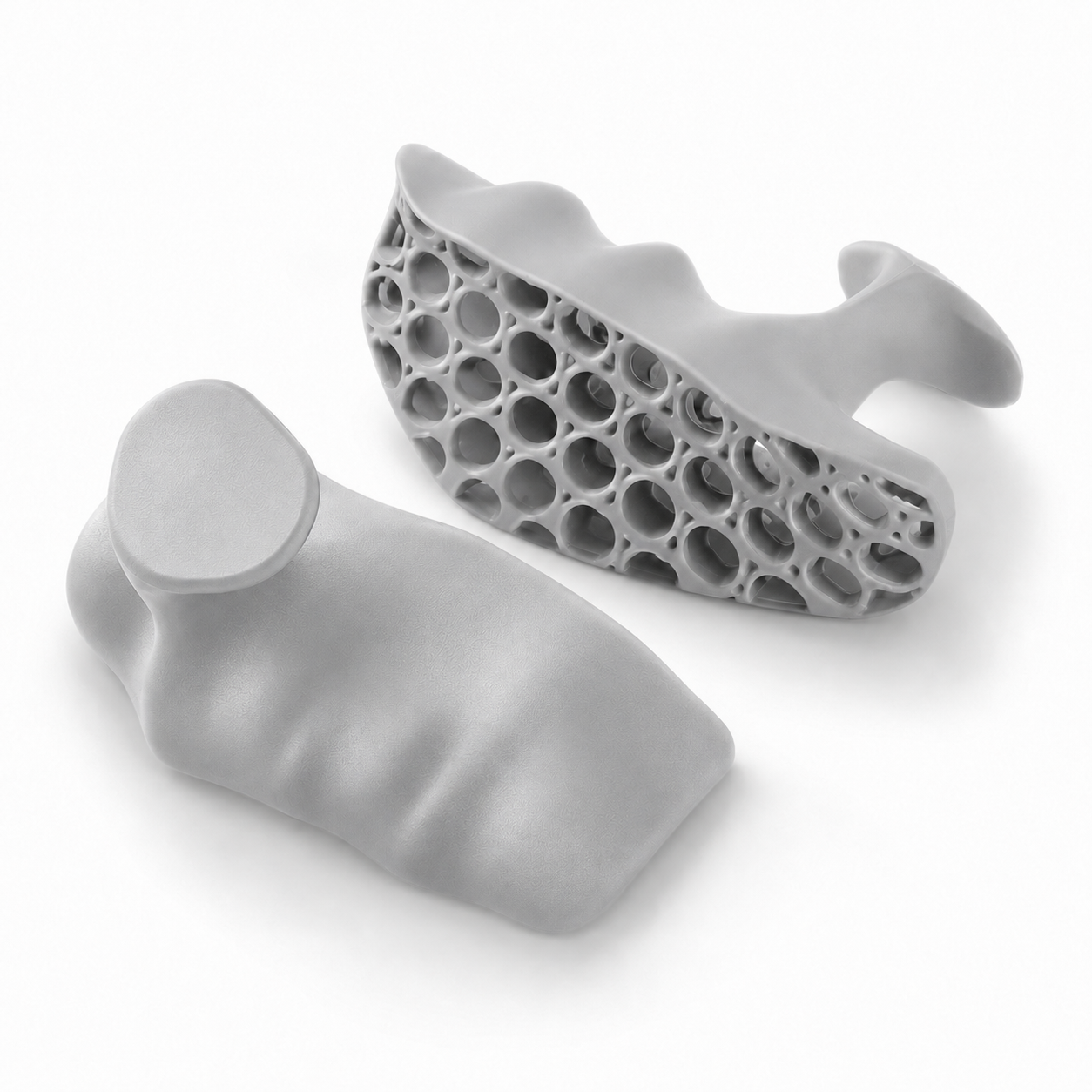 Performance Grip Trainer