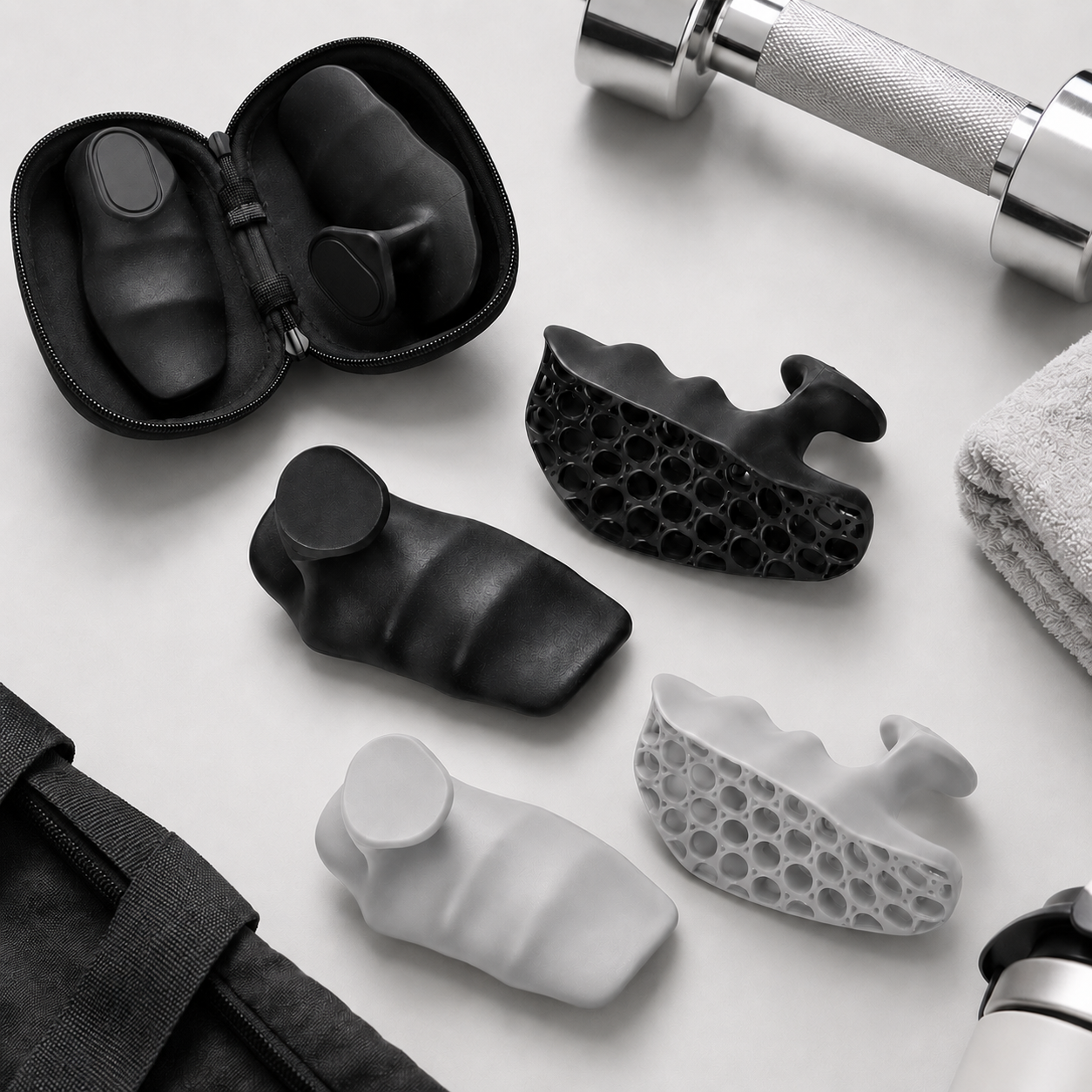 Performance Grip Trainer