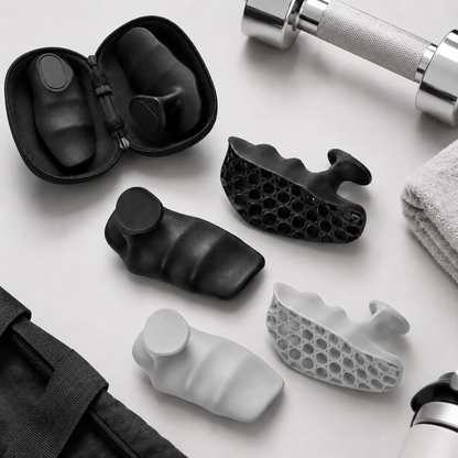Performance Grip Trainer