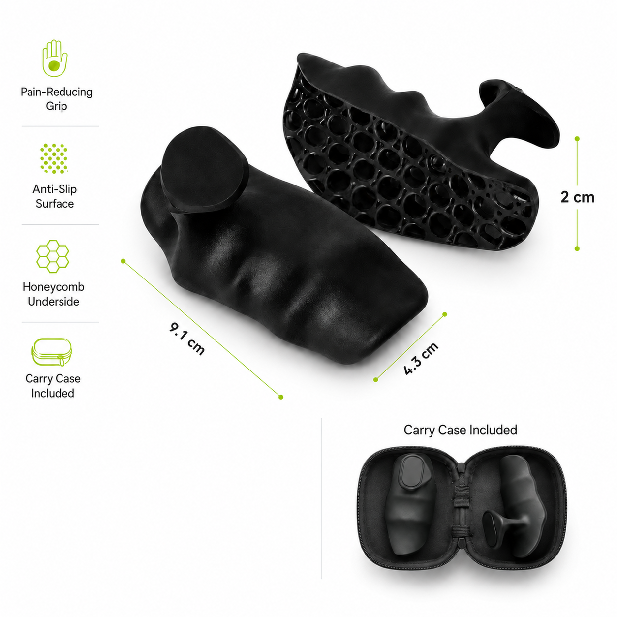 Performance Grip Trainer