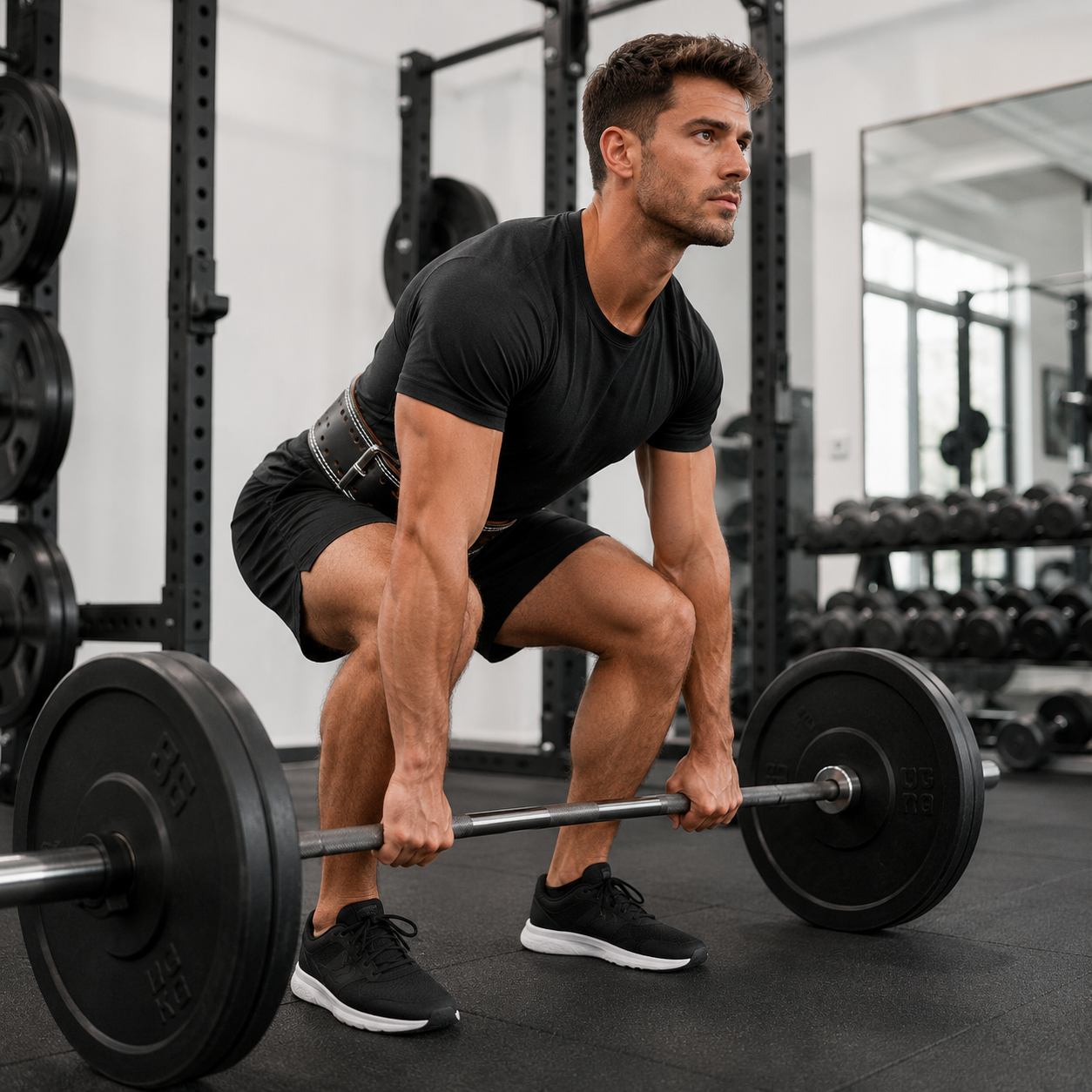 Performance Lifting Belt
