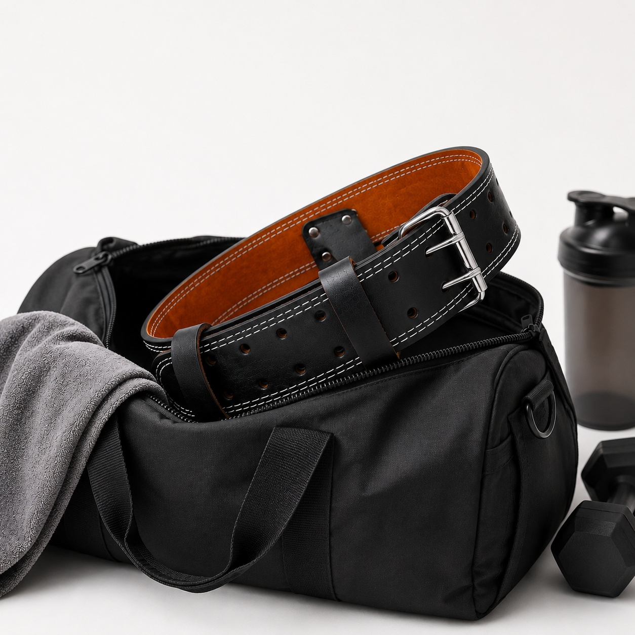 Performance Lifting Belt