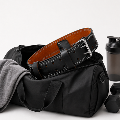Performance Lifting Belt