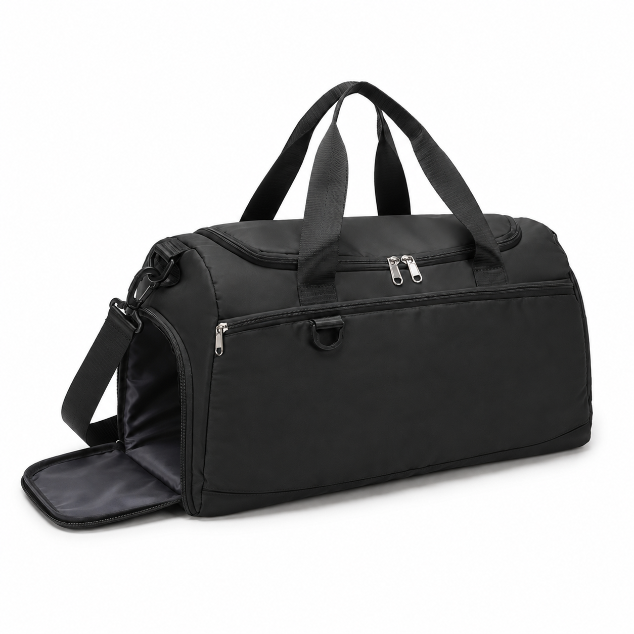 Performance Travel Gym Duffle Bag