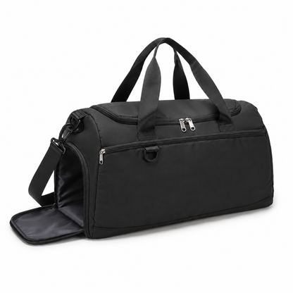 Performance Travel Gym Duffle Bag