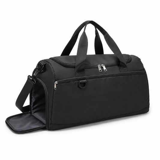 Performance Travel Gym Duffle Bag