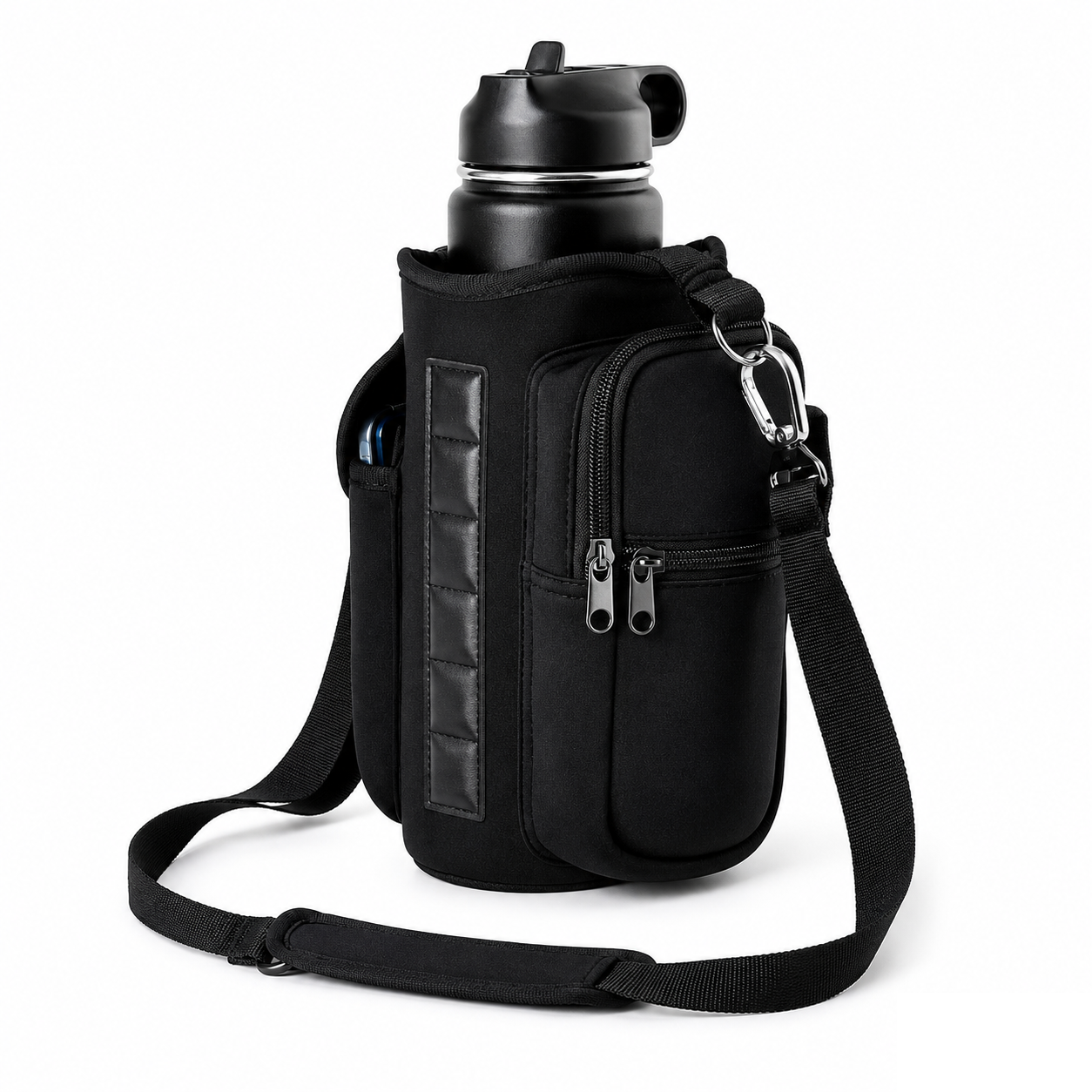 Magnetic Workout Essentials Bag