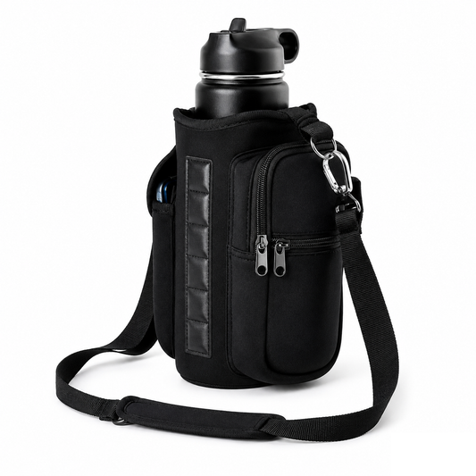 Magnetic Workout Essentials Bag